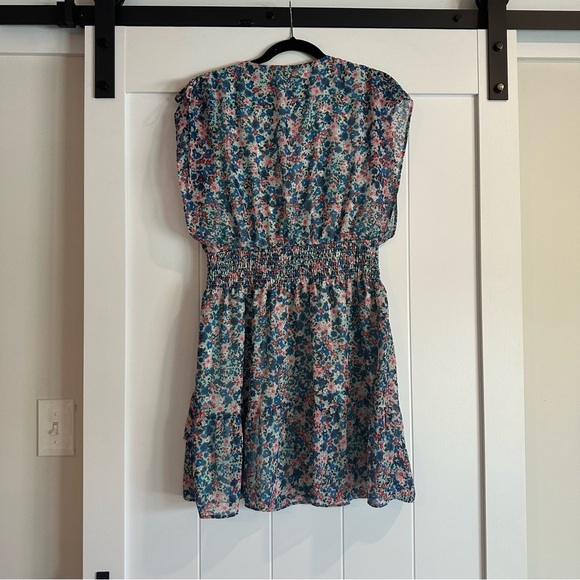 BCBG PARIS Dress Size Large - Picture 5 of 7